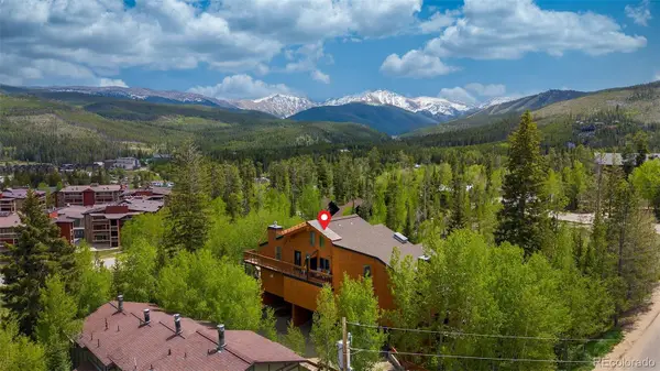 370 Forest Trail #D, Winter Park, CO 80482