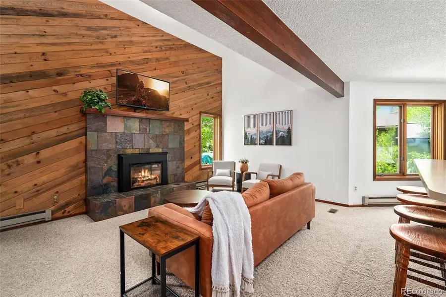 370 Forest Trail #D, Winter Park, CO 80482 - #3