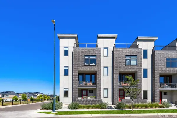 28 Oneida Court, Denver, CO 80230