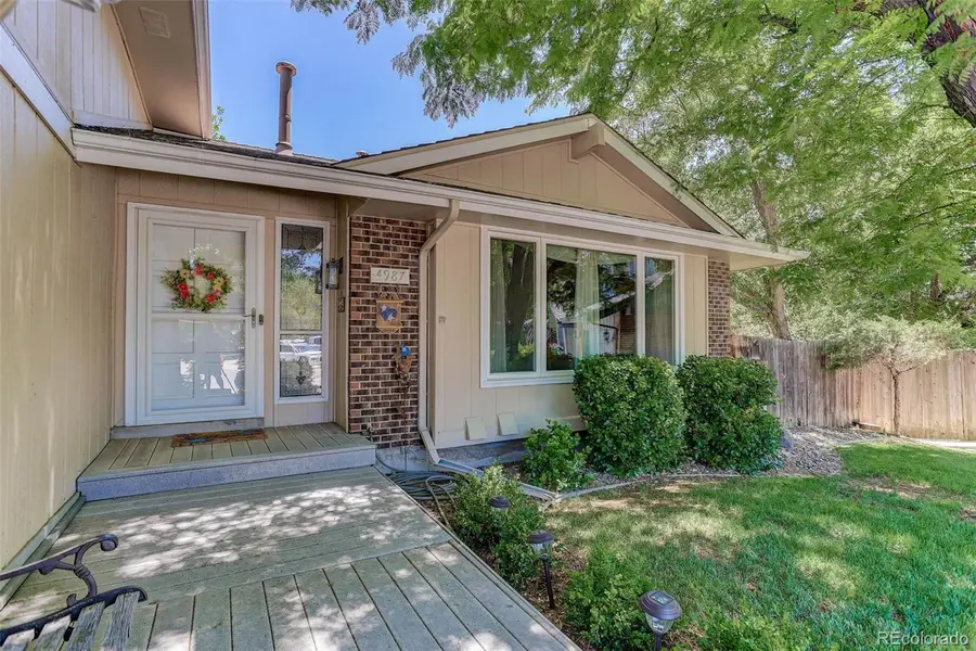 4987 E Lake Avenue, Centennial, CO 80121 - #3