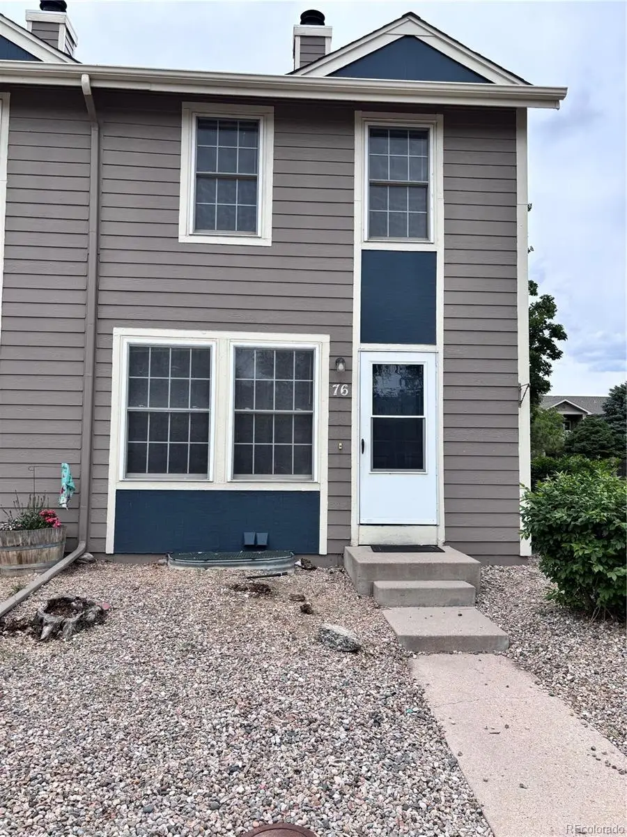 11560 Community Center Drive #76, Northglenn, CO 80233 - #1