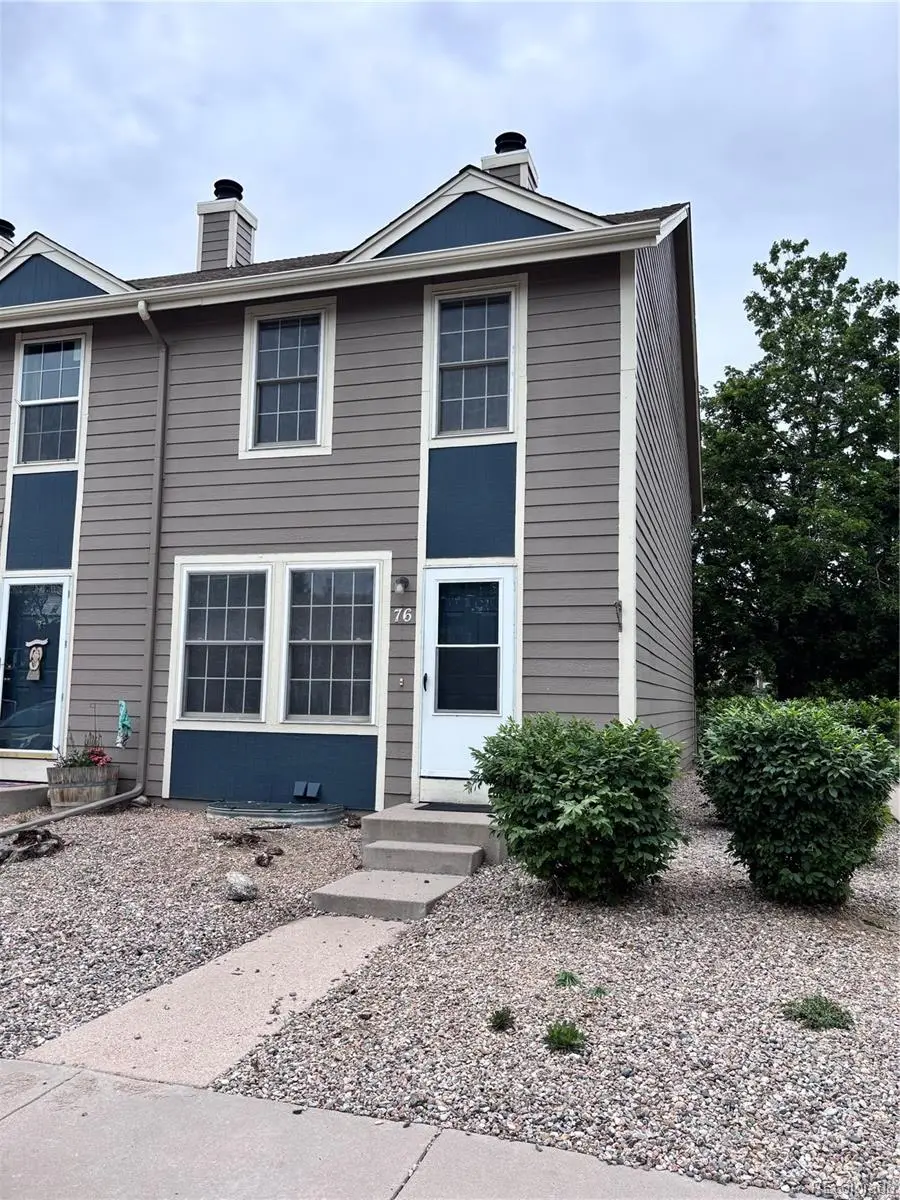 11560 Community Center Drive #76, Northglenn, CO 80233 - #2