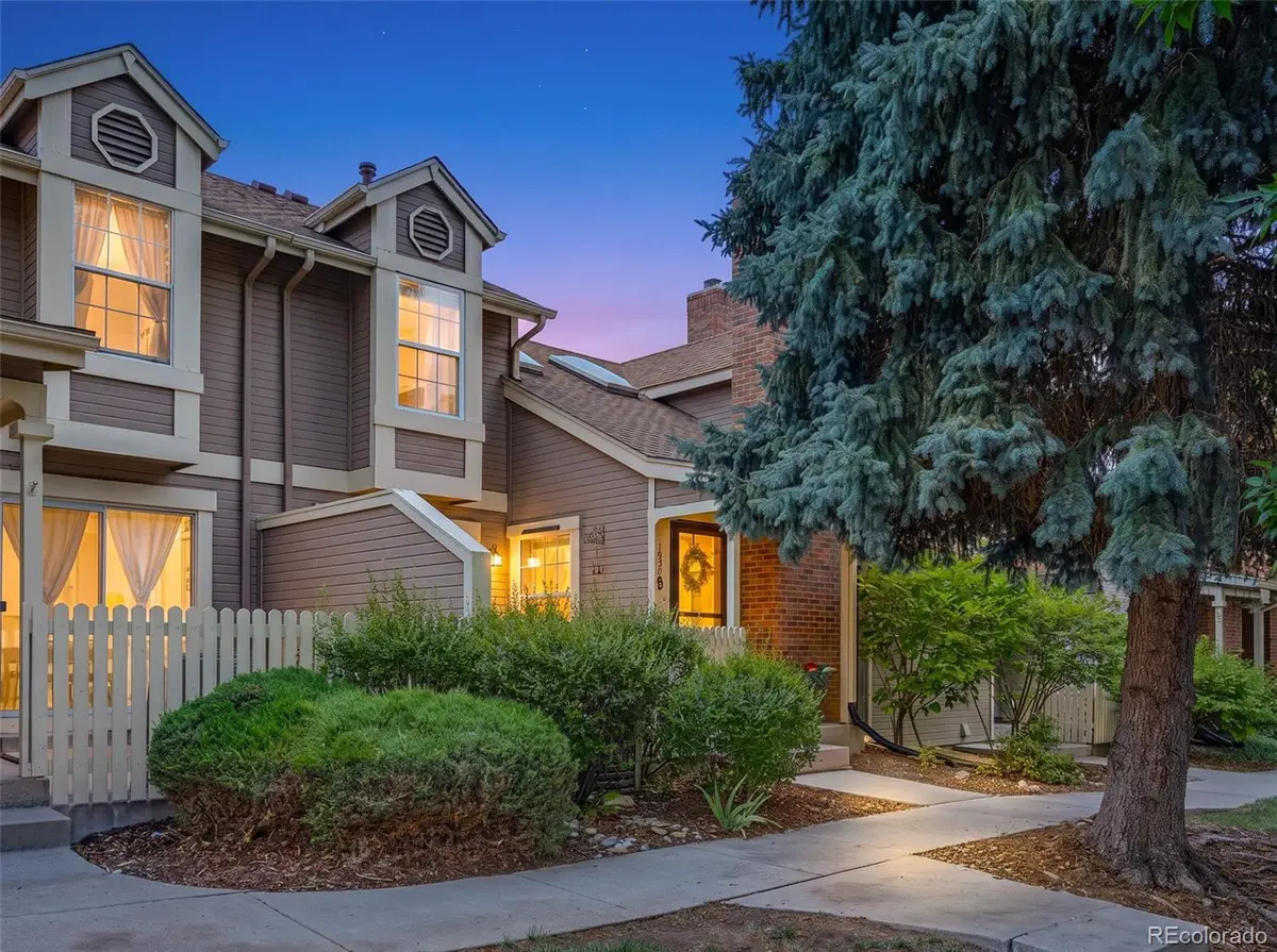 1930 S Helena Street #D, Aurora, CO 80013 - #1