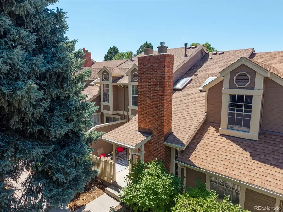 1930 S Helena Street #D, Aurora, CO 80013 - #2