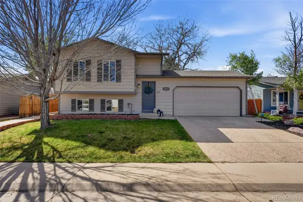8661 W Star Circle, Littleton, CO 80128