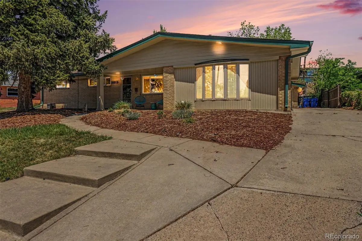 10215 W 17th Place, Lakewood, CO 80215 - #1