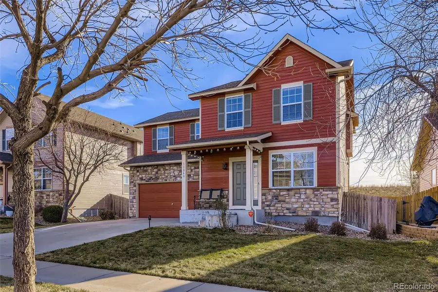 11866 River Oaks Lane, Commerce City, CO 80640 - Image #2
