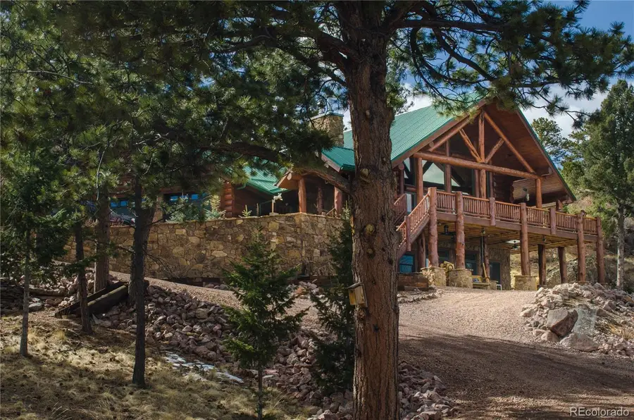 560 Cap Rock Drive, Canon City, CO 81212 - #2