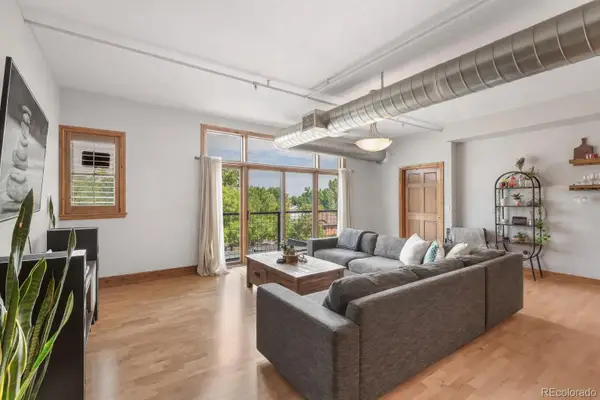 3299 Lowell Boulevard #302, Denver, CO 80211