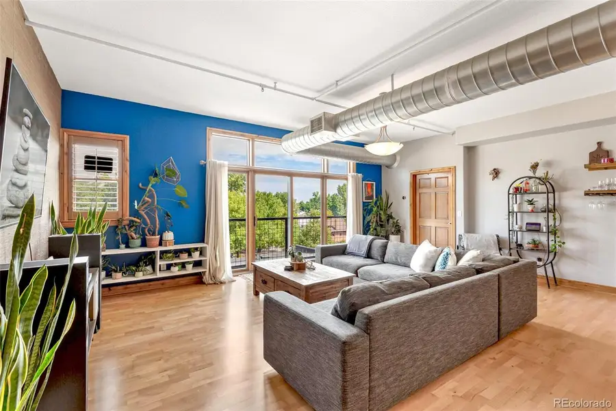 3299 Lowell Boulevard #302, Denver, CO 80211 - #2