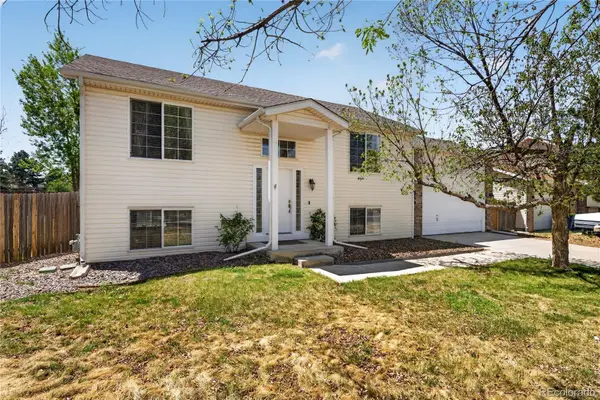 952 S Quintero Court, Aurora, CO 80017