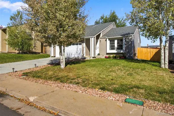 11817 W Bowles, Littleton, CO 80127