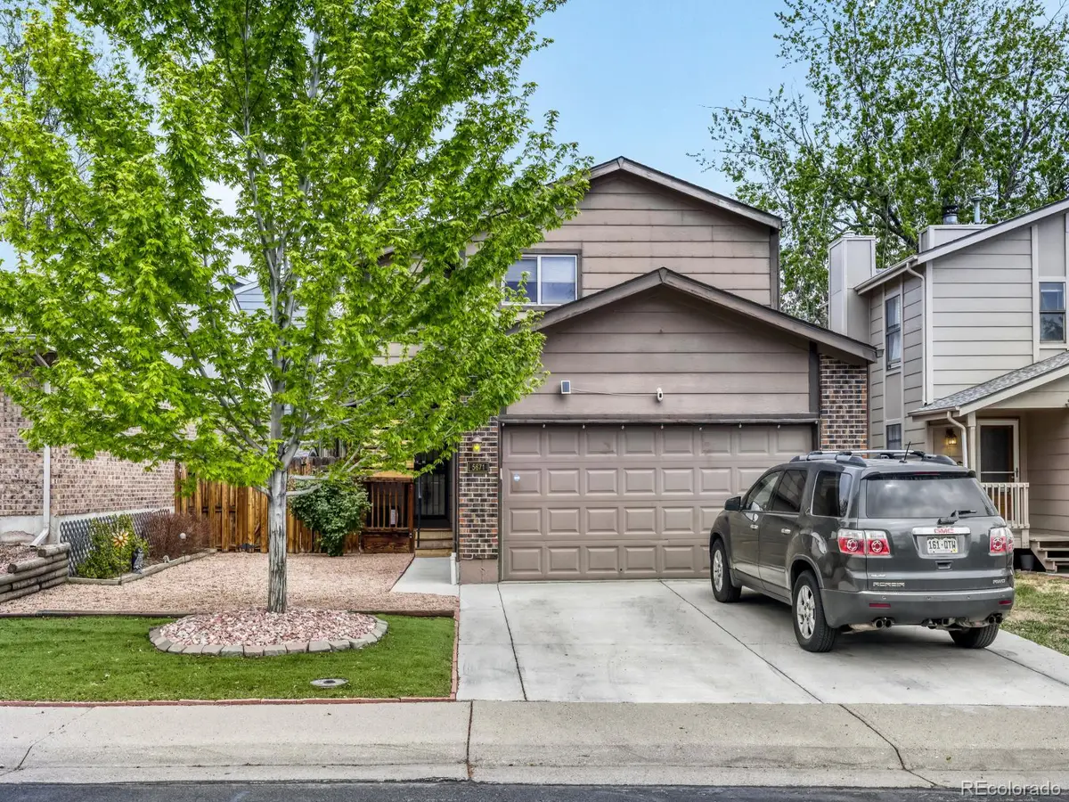 5671 W 71st Avenue, Arvada, CO 80003 - #1