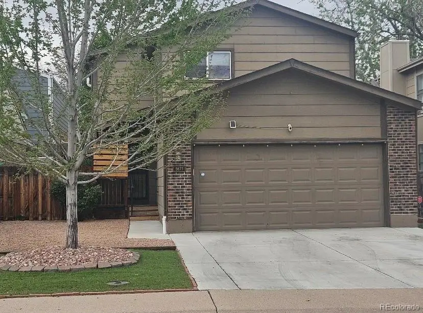 5671 W 71st Avenue, Arvada, CO 80003 - #2