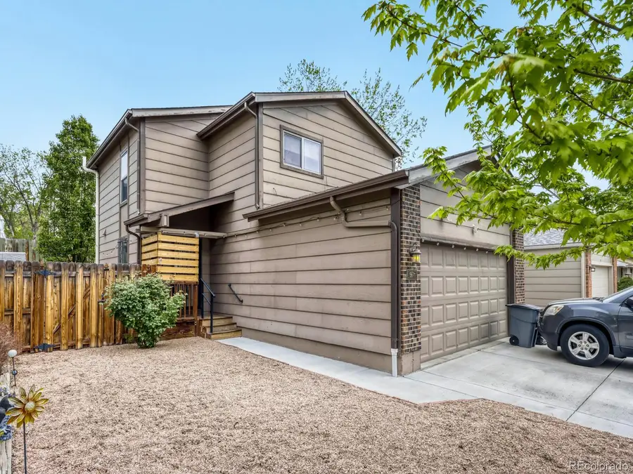 5671 W 71st Avenue, Arvada, CO 80003 - #3