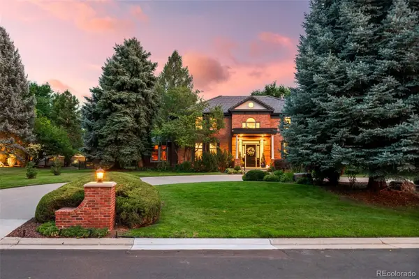 49 Cherry Hills Farm Drive, Cherry Hills Village, CO 80113