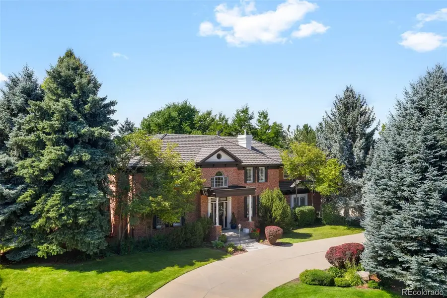 49 Cherry Hills Farm Drive, Cherry Hills Village, CO 80113 - #3