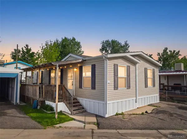 17190 Mt Vernon Road, Golden, CO 80401