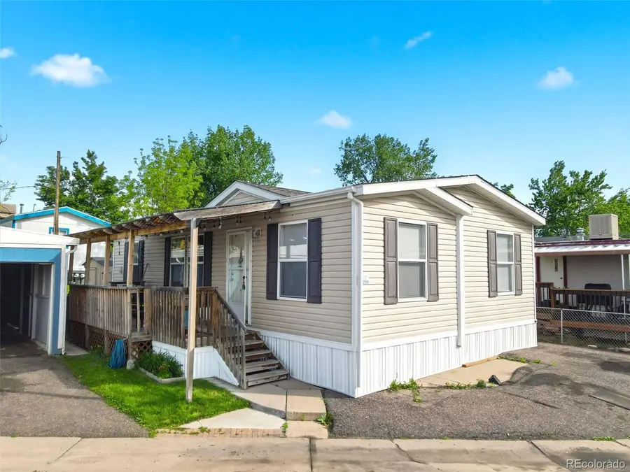 17190 Mt Vernon Road, Golden, CO 80401 - #2