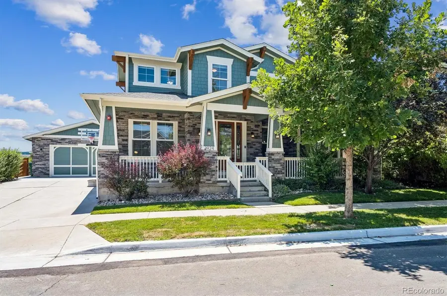 3924 W 116th Way, Westminster, CO 80031 - #3