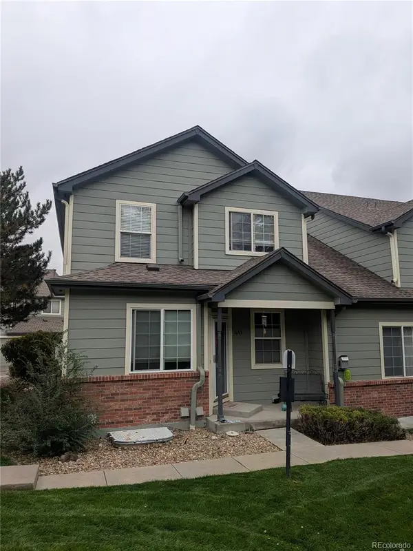 661 S Depew, Lakewood, CO 80226