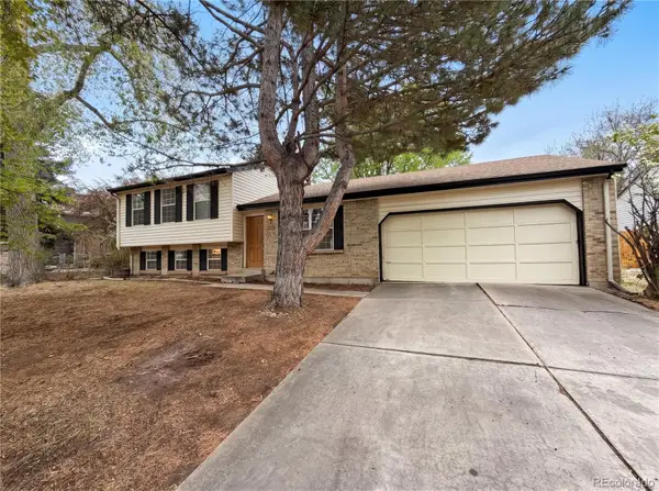2114 S Eagle Court, Aurora, CO 80014