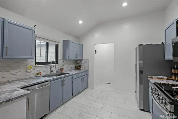 1061 S Yampa Street #C, Aurora, CO 80017