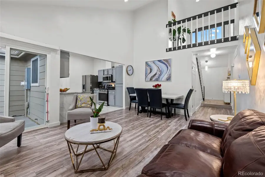 1061 S Yampa Street #C, Aurora, CO 80017 - Image #2