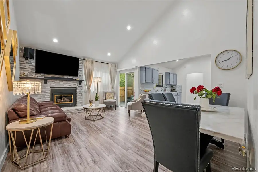 1061 S Yampa Street #C, Aurora, CO 80017 - Image #3