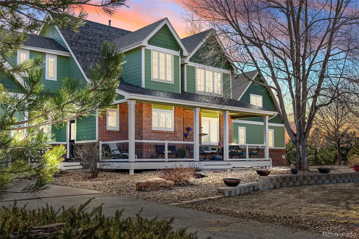 1080 Green Gables Circle, Bennett, CO 80102 - #1