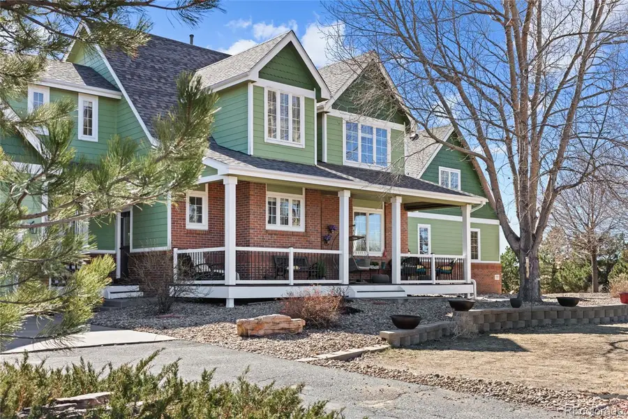 1080 Green Gables Circle, Bennett, CO 80102 - #2