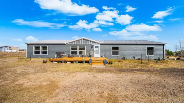 12340 Smith Road, Peyton, CO 80831