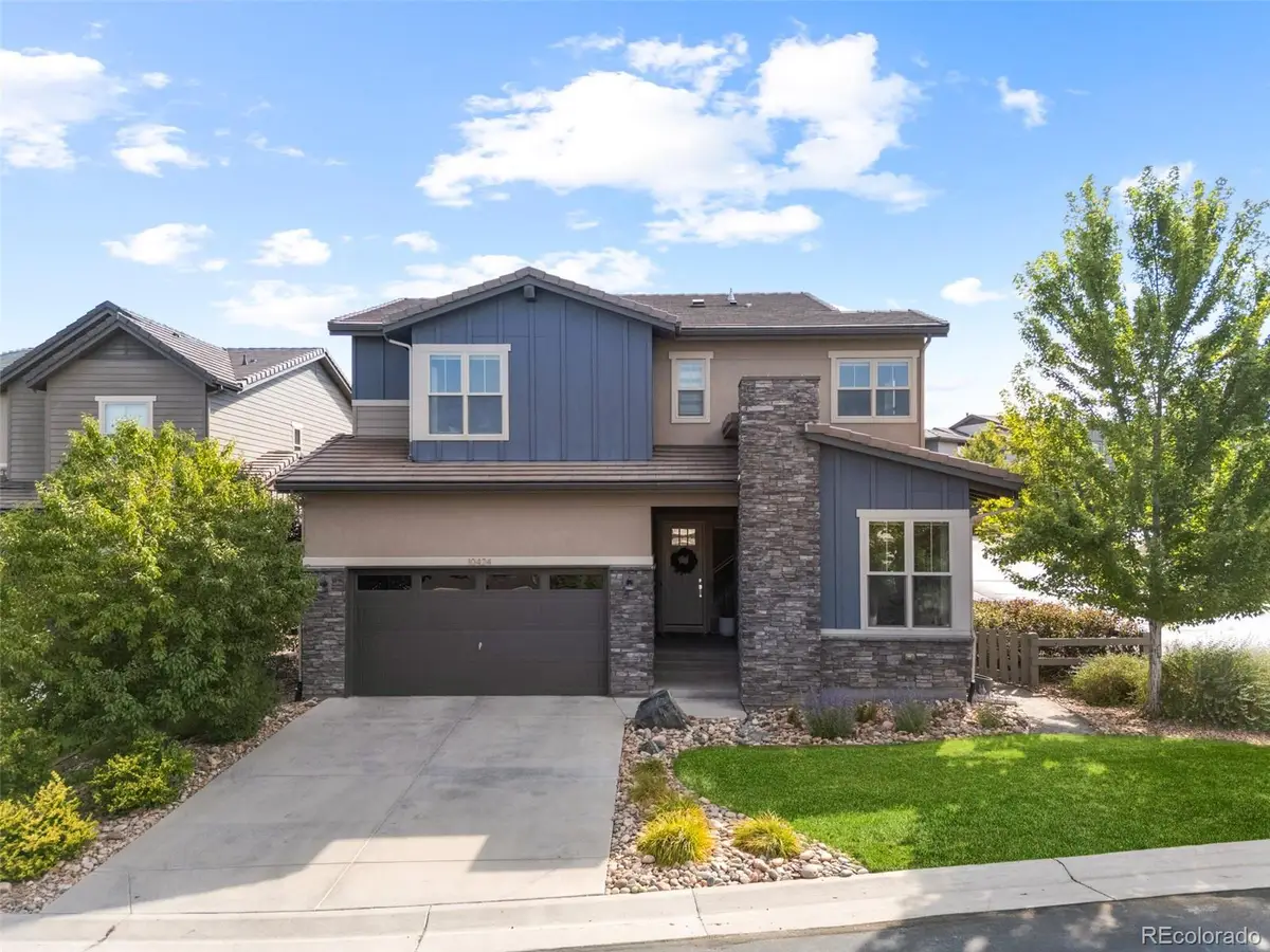 10424 Maplebrook Way, Highlands Ranch, CO 80126 - #1