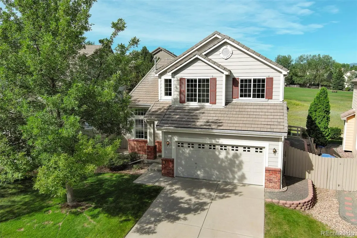 743 Maroon Peak Circle, Superior, CO 80027 - #1