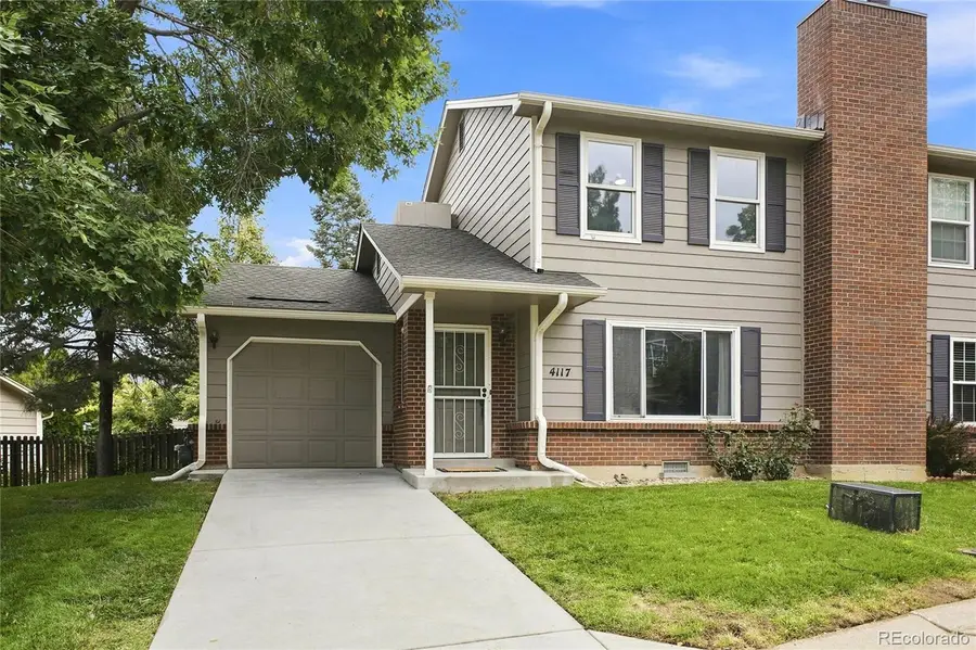 4117 W 111th Circle, Westminster, CO 80031 - #2