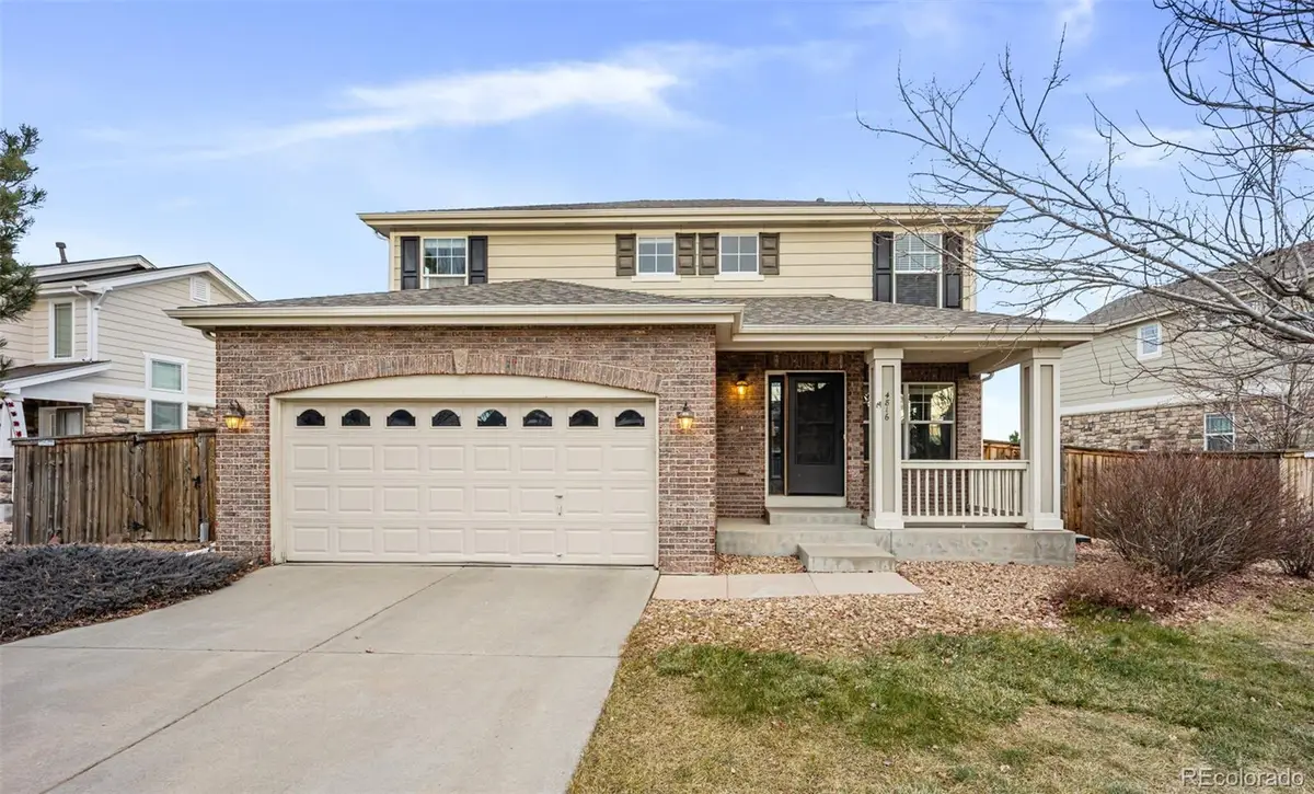 4816 S Elk Way, Aurora, CO 80016 - Image #1