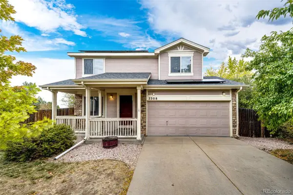 2308 S Genoa, Aurora, CO 80013