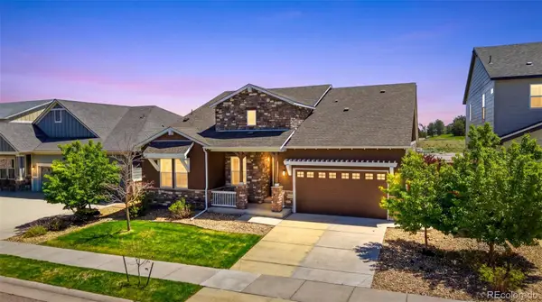 10222 Atlanta Street, Parker, CO 80134