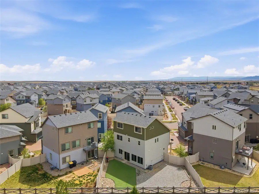 6745 Shadow Star Drive, Colorado Springs, CO 80927 - #2