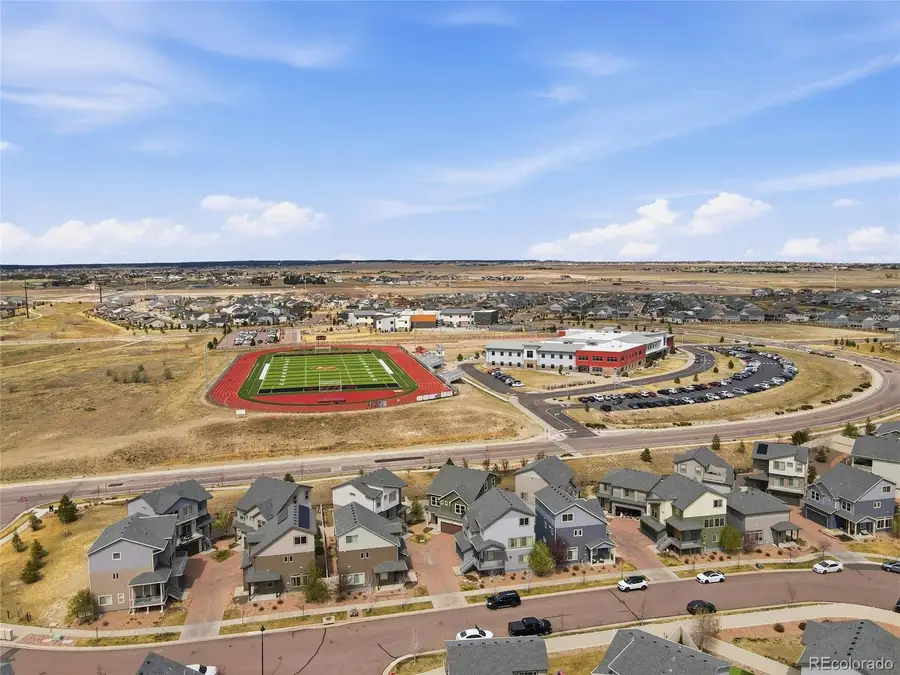 6745 Shadow Star Drive, Colorado Springs, CO 80927 - #3