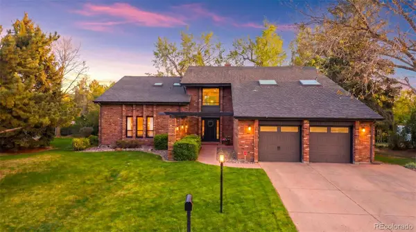 49 Spyglass Drive, Littleton, CO 80123