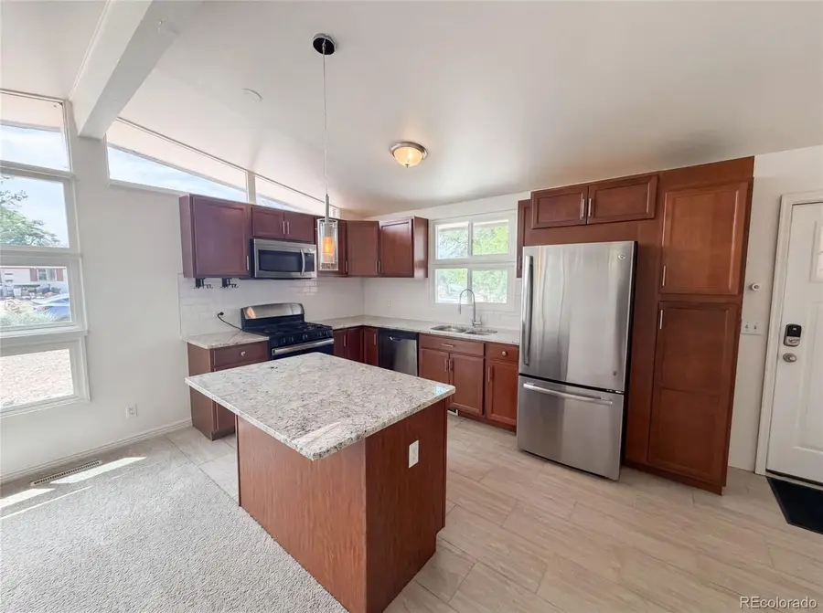 541 Del Norte Street, Denver, CO 80221 - #2