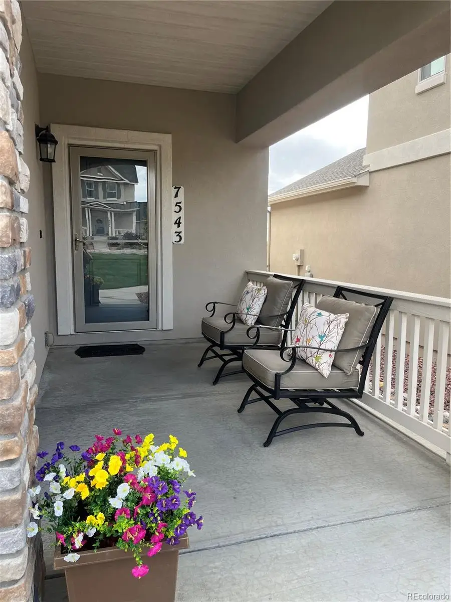 7543 Bandana Way, Colorado Springs, CO 80923 - #2