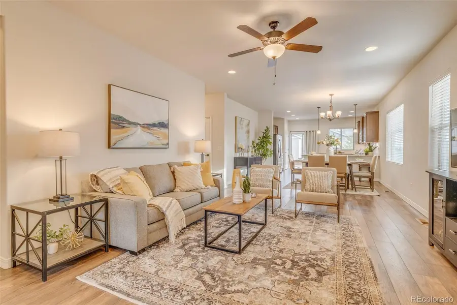 7543 Bandana Way, Colorado Springs, CO 80923 - #3