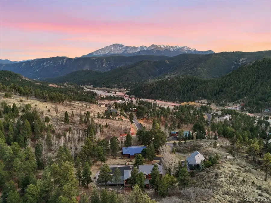 580 Sunny Glen Court, Woodland Park, CO 80863 - #2