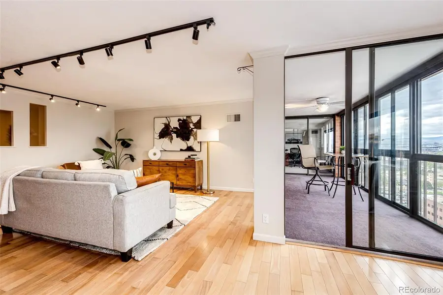 1551 Larimer Street #1702, Denver, CO 80202 - #2