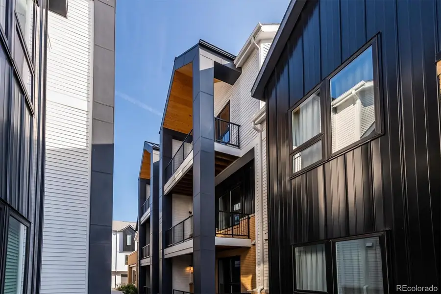 8260 E 36th #30, Denver, CO 80238 - #2
