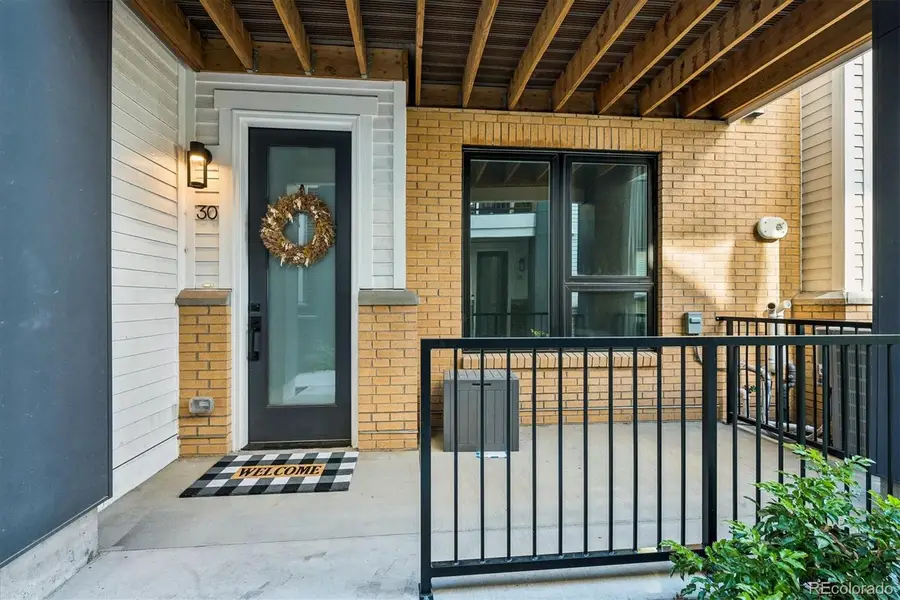 8260 E 36th #30, Denver, CO 80238 - #3
