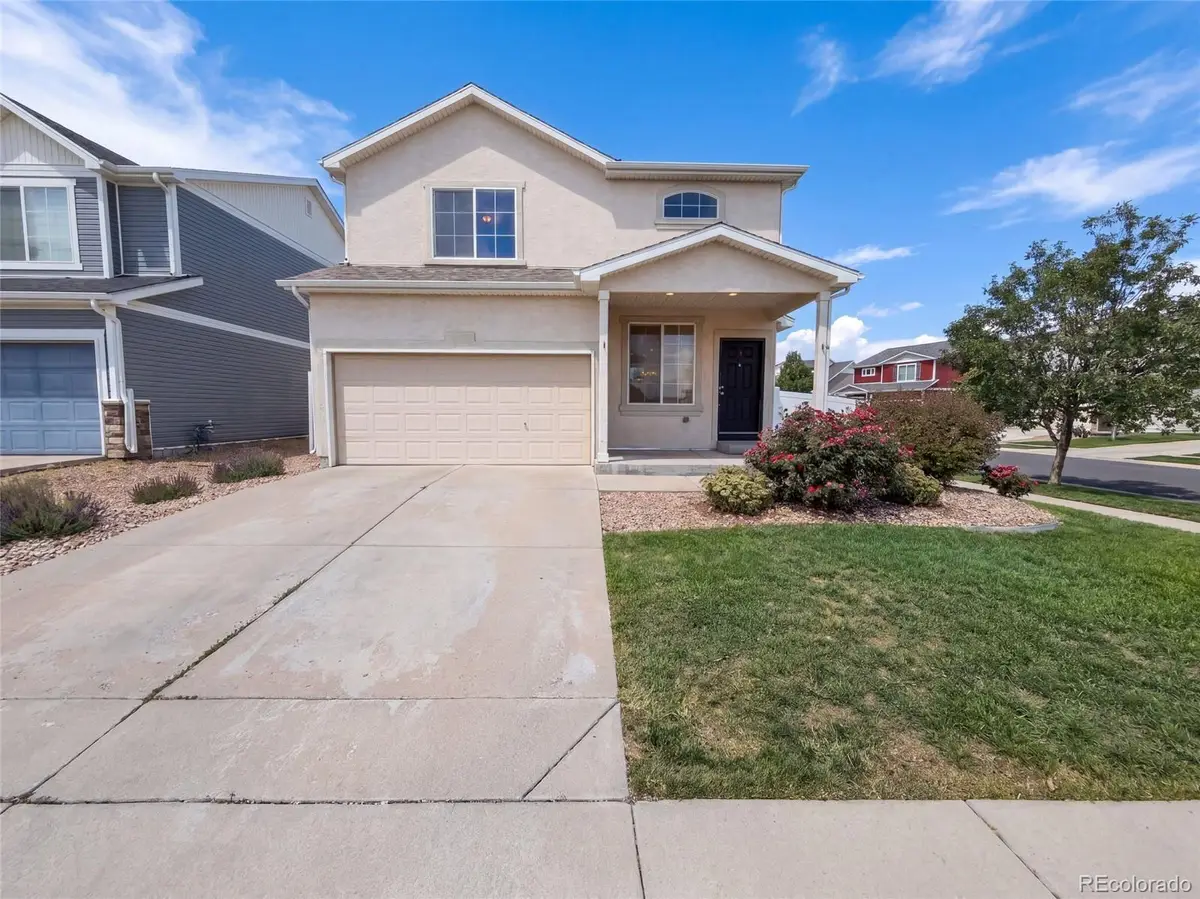 5573 Killarney Court, Denver, CO 80249 - #1