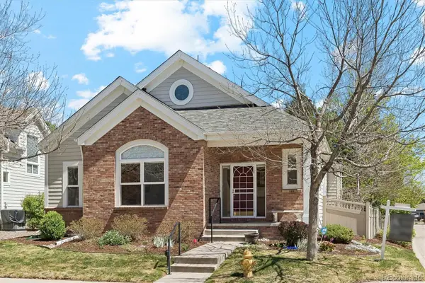 1011 S Valentia Street #20, Denver, CO 80231